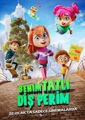BENİM TATLI DİŞ PERİM